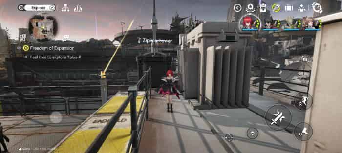 How to check Most Convenient Zipline Routes | Arknights: Endfield Power Plateau Zipline Routes Guide ID