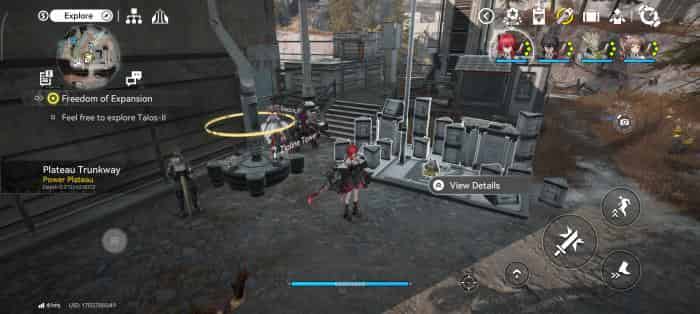 How to check Most Convenient Zipline Routes | Arknights: Endfield Power Plateau Zipline Routes Guide ID