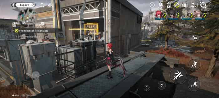 How to check Most Convenient Zipline Routes | Arknights: Endfield Power Plateau Zipline Routes Guide ID