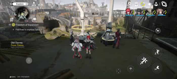 How to check Most Convenient Zipline Routes | Arknights: Endfield Power Plateau Zipline Routes Guide ID