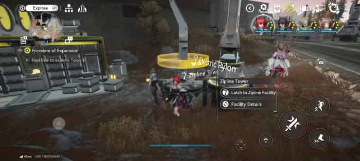 How to check Most Convenient Zipline Routes | Arknights: Endfield Power Plateau Zipline Routes Guide ID