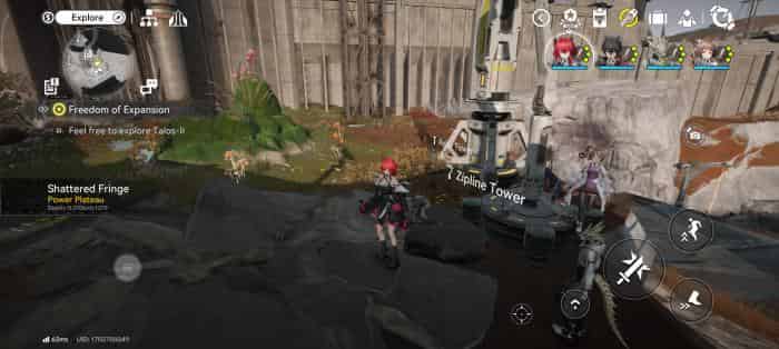 How to check Most Convenient Zipline Routes | Arknights: Endfield Power Plateau Zipline Routes Guide ID
