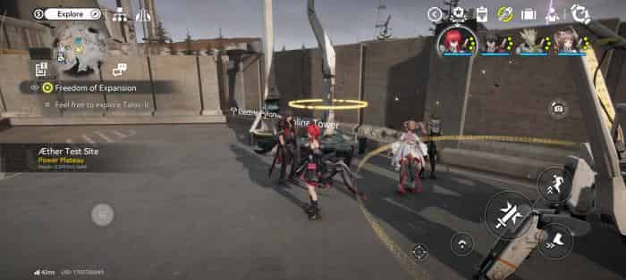 How to check Most Convenient Zipline Routes | Arknights: Endfield Power Plateau Zipline Routes Guide ID