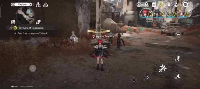 How to check Most Convenient Zipline Routes | Arknights: Endfield Power Plateau Zipline Routes Guide ID