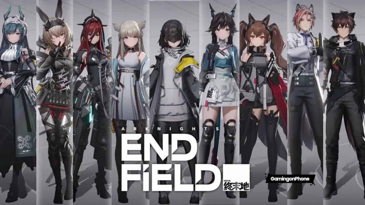 How to check Top Up Arknights: Endfield - Secure & Instant Game Currency at TOPUPlive ID