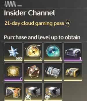 How to check Best Top-Up Deals! Recommended Bundles for Wuthering Waves 3.1 ID