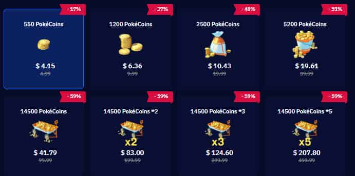 How to check How to Get PokeCoins in Pokémon GO (2026 Complete Guide) ID