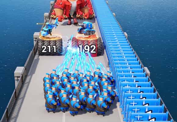 How to check Last War: Survival February Update – Full Patch Notes, Improvements, Bug Fixes & Player Tips ID