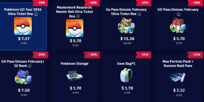 How to check How to Get PokeCoins in Pokémon GO (2026 Complete Guide) ID