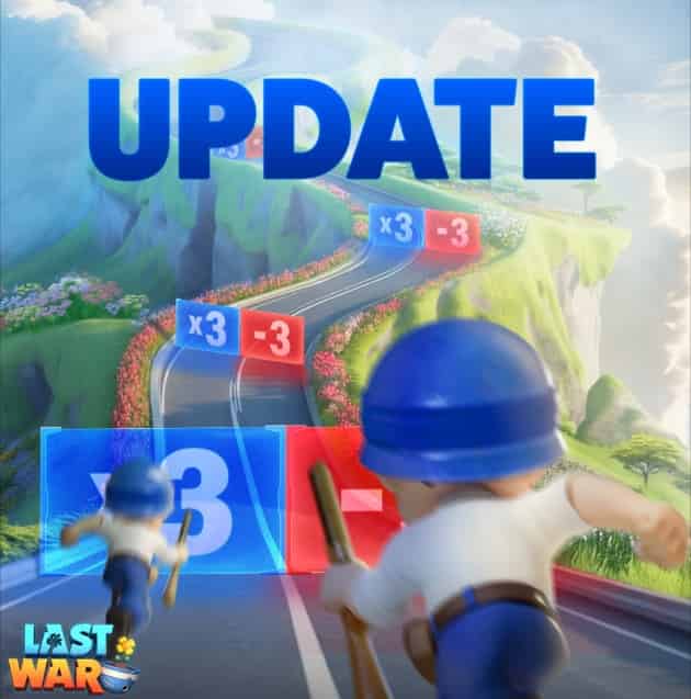 How to check Last War: Survival February Update – Full Patch Notes, Improvements, Bug Fixes & Player Tips ID