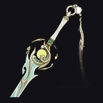 How to check Genshin Impact Zibai Best Build: Materials, Weapons, Artifacts, Constellations & Team Comps ID