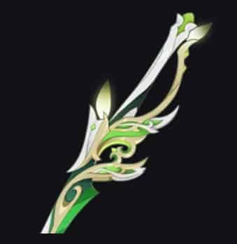 How to check Genshin Impact Zibai Best Build: Materials, Weapons, Artifacts, Constellations & Team Comps ID