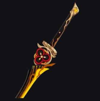 How to check Genshin Impact Zibai Best Build: Materials, Weapons, Artifacts, Constellations & Team Comps ID