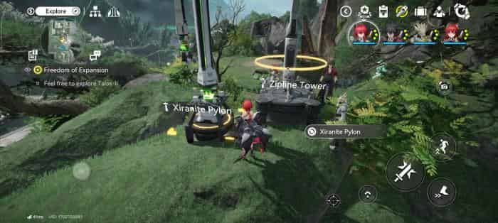 How to check Best Zipline Routes | Arknights: Endfield Wuling City Zipline Routes Guide ID
