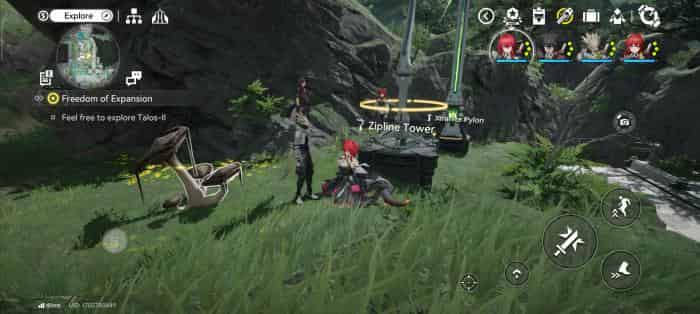 How to check Best Zipline Routes | Arknights: Endfield Wuling City Zipline Routes Guide ID