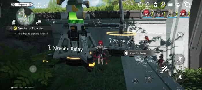 How to check Best Zipline Routes | Arknights: Endfield Wuling City Zipline Routes Guide ID
