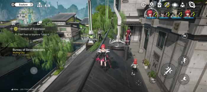 How to check Best Zipline Routes | Arknights: Endfield Wuling City Zipline Routes Guide ID