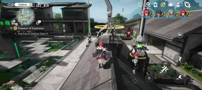 How to check Best Zipline Routes | Arknights: Endfield Wuling City Zipline Routes Guide ID