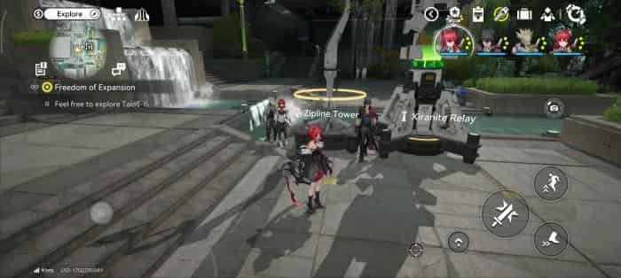 How to check Best Zipline Routes | Arknights: Endfield Wuling City Zipline Routes Guide ID