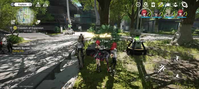 How to check Best Zipline Routes | Arknights: Endfield Wuling City Zipline Routes Guide ID