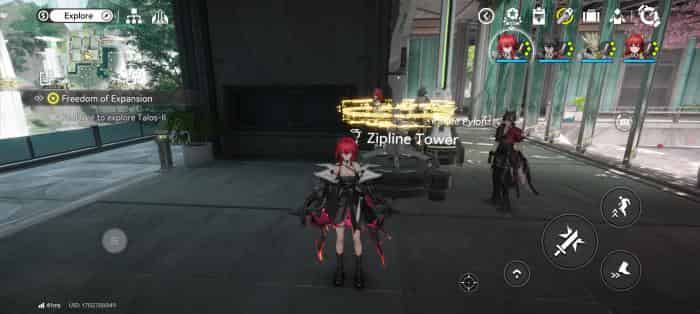 How to check Best Zipline Routes | Arknights: Endfield Wuling City Zipline Routes Guide ID