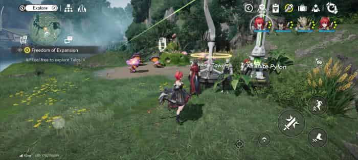 How to check Best Zipline Routes | Arknights: Endfield Wuling City Zipline Routes Guide ID
