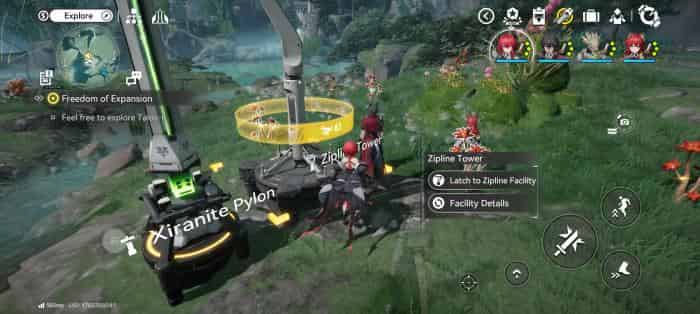 How to check Best Zipline Routes | Arknights: Endfield Wuling City Zipline Routes Guide ID