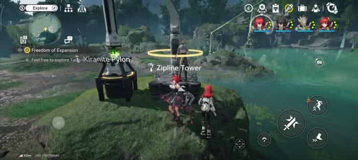 How to check Best Zipline Routes | Arknights: Endfield Wuling City Zipline Routes Guide ID