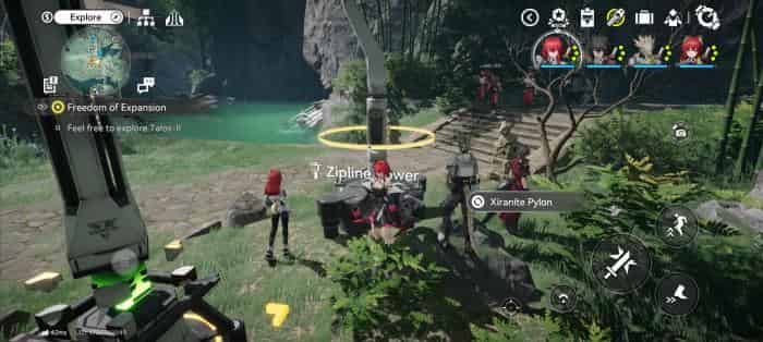 How to check Best Zipline Routes | Arknights: Endfield Wuling City Zipline Routes Guide ID