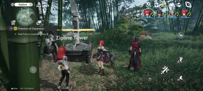 How to check Best Zipline Routes | Arknights: Endfield Wuling City Zipline Routes Guide ID