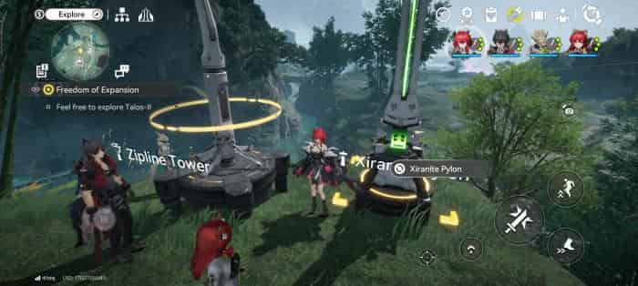 How to check Best Zipline Routes | Arknights: Endfield Wuling City Zipline Routes Guide ID