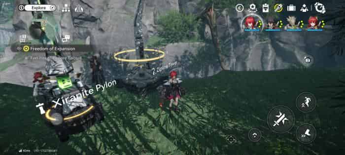 How to check Best Zipline Routes | Arknights: Endfield Wuling City Zipline Routes Guide ID