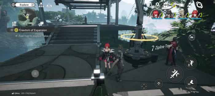 How to check Best Zipline Routes | Arknights: Endfield Wuling City Zipline Routes Guide ID