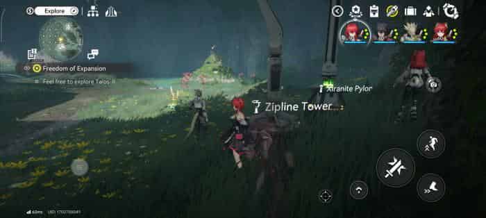 How to check Best Zipline Routes | Arknights: Endfield Wuling City Zipline Routes Guide ID