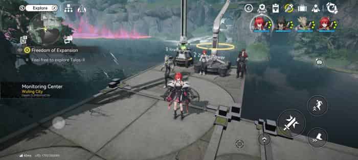 How to check Best Zipline Routes | Arknights: Endfield Wuling City Zipline Routes Guide ID