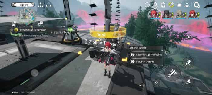 How to check Best Zipline Routes | Arknights: Endfield Wuling City Zipline Routes Guide ID