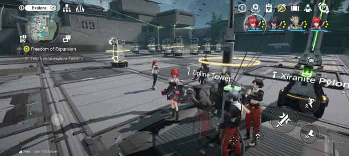 How to check Best Zipline Routes | Arknights: Endfield Wuling City Zipline Routes Guide ID