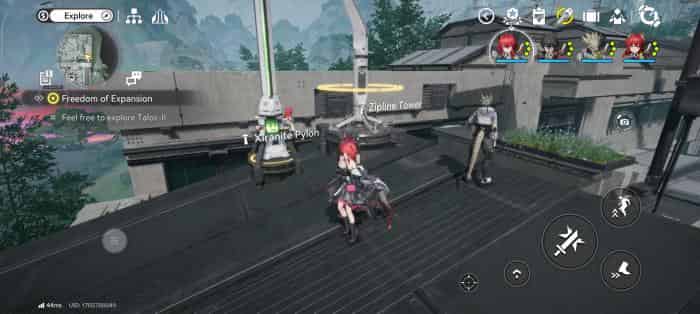 How to check Best Zipline Routes | Arknights: Endfield Wuling City Zipline Routes Guide ID