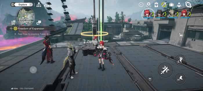 How to check Best Zipline Routes | Arknights: Endfield Wuling City Zipline Routes Guide ID