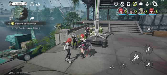 How to check Best Zipline Routes | Arknights: Endfield Wuling City Zipline Routes Guide ID