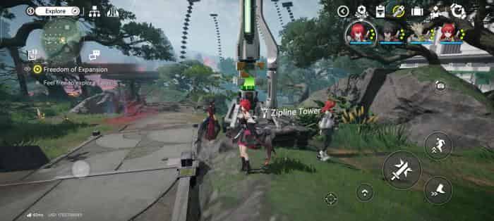 How to check Best Zipline Routes | Arknights: Endfield Wuling City Zipline Routes Guide ID