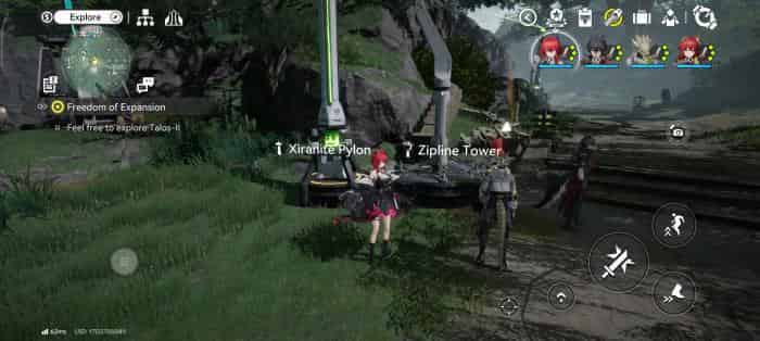 How to check Best Zipline Routes | Arknights: Endfield Wuling City Zipline Routes Guide ID