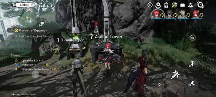 How to check Best Zipline Routes | Arknights: Endfield Wuling City Zipline Routes Guide ID