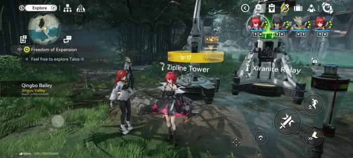 How to check Best Zipline Routes | Arknights: Endfield Jingyu Valley Zipline Routes Guide ID