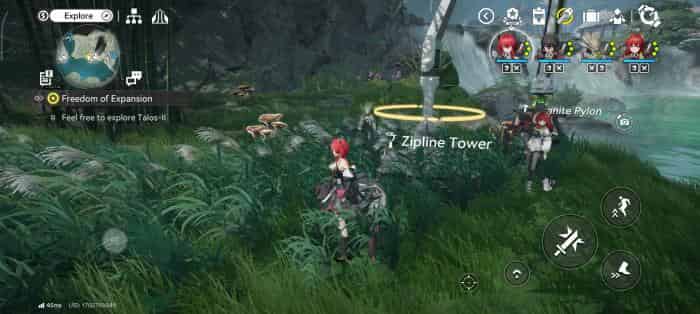 How to check Best Zipline Routes | Arknights: Endfield Jingyu Valley Zipline Routes Guide ID