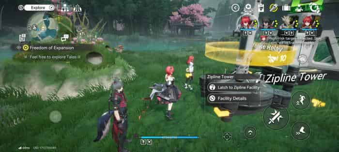 How to check Best Zipline Routes | Arknights: Endfield Jingyu Valley Zipline Routes Guide ID