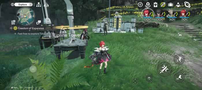 How to check Best Zipline Routes | Arknights: Endfield Jingyu Valley Zipline Routes Guide ID