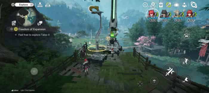 How to check Best Zipline Routes | Arknights: Endfield Jingyu Valley Zipline Routes Guide ID