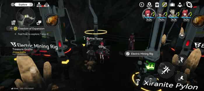 How to check Best Zipline Routes | Arknights: Endfield Jingyu Valley Zipline Routes Guide ID