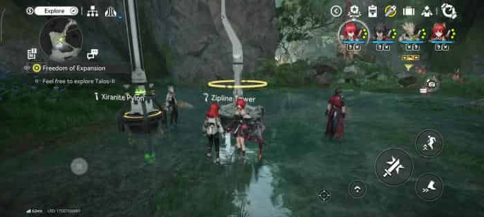 How to check Best Zipline Routes | Arknights: Endfield Jingyu Valley Zipline Routes Guide ID